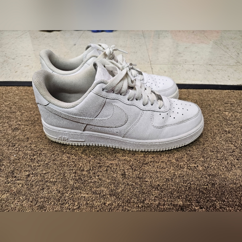 Air force 1 size 8.5